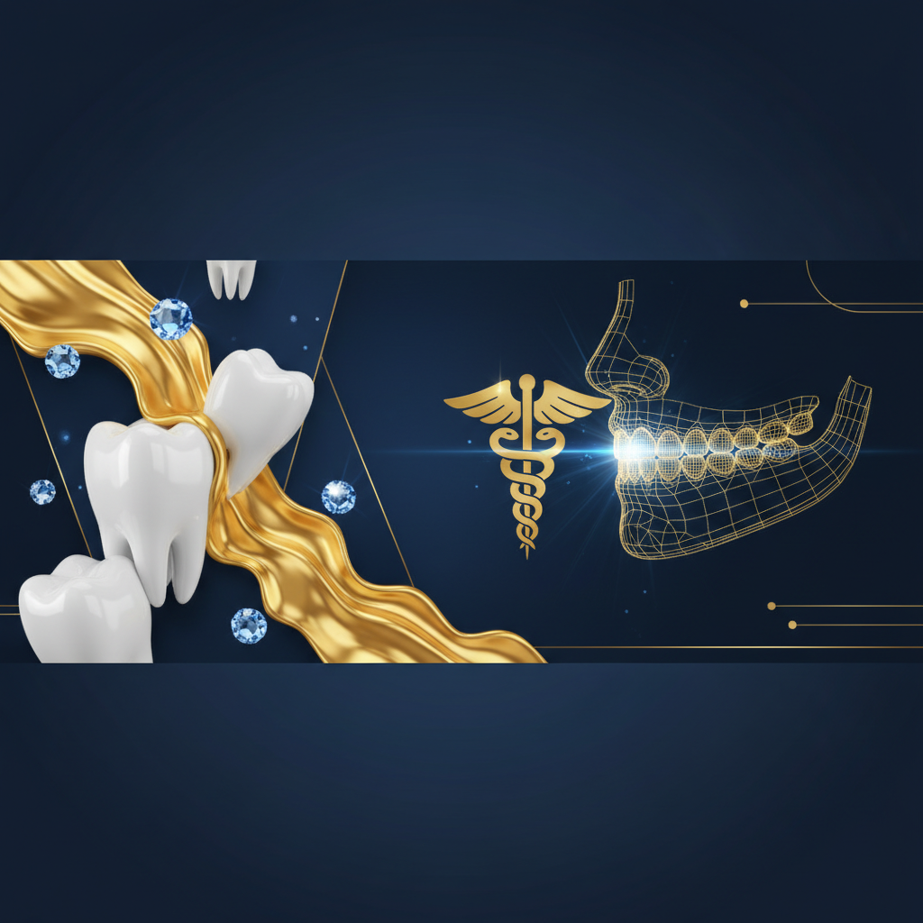 Como Escolher Dentista para Implante em Goiânia: Guia Completo