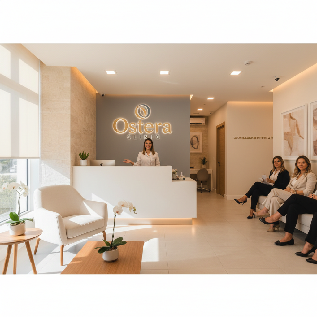 Como Funciona Botox para Bruxismo Goiânia | Ostera Clinic