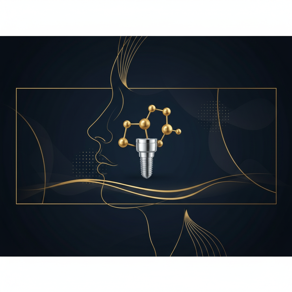 Como Funciona Harmonização Facial em Goiânia - Ostera Clinic