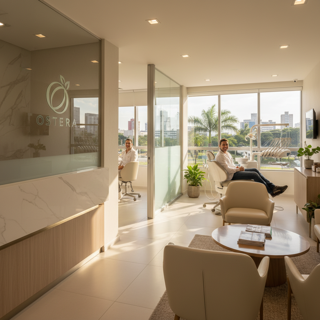 Implante Dentário em Goiânia: Valores 2024 | Ostera Clinic