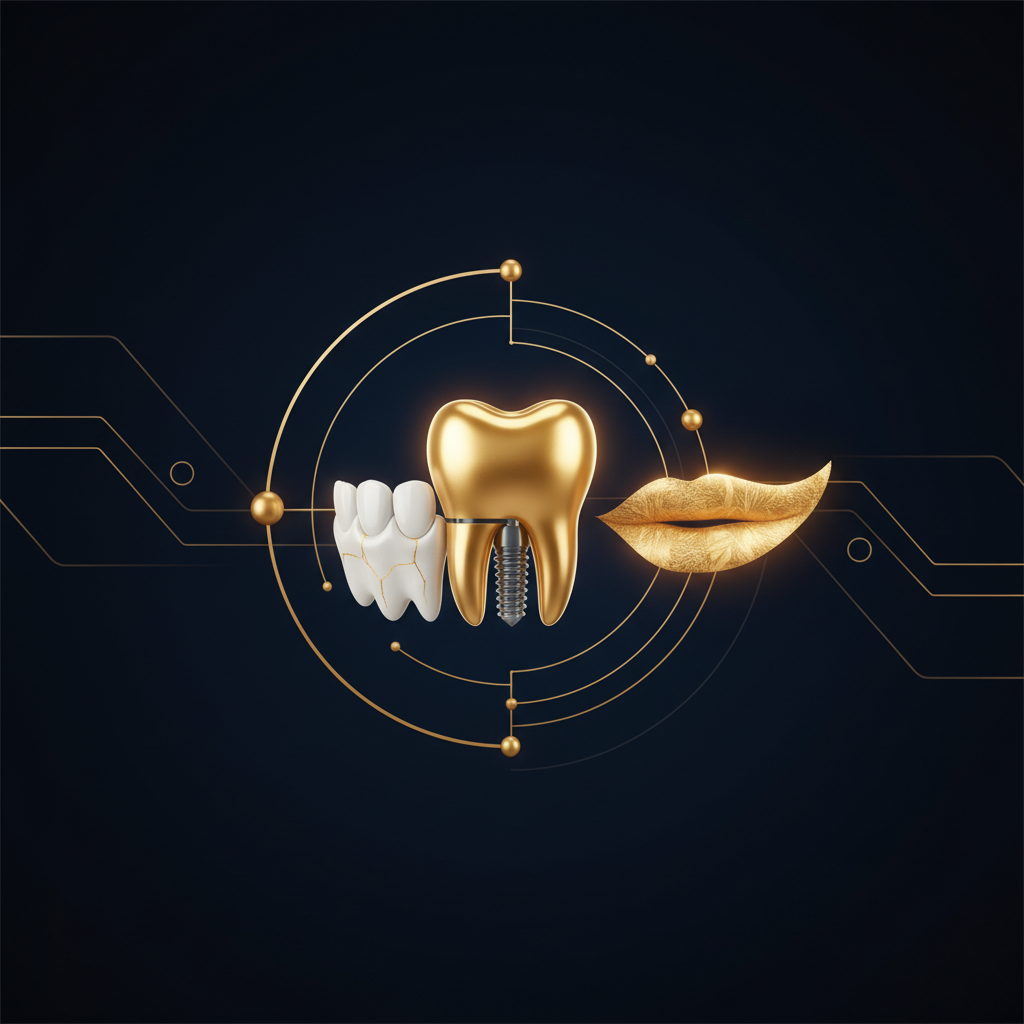 Implante Dentário: Guia Completo para Pacientes