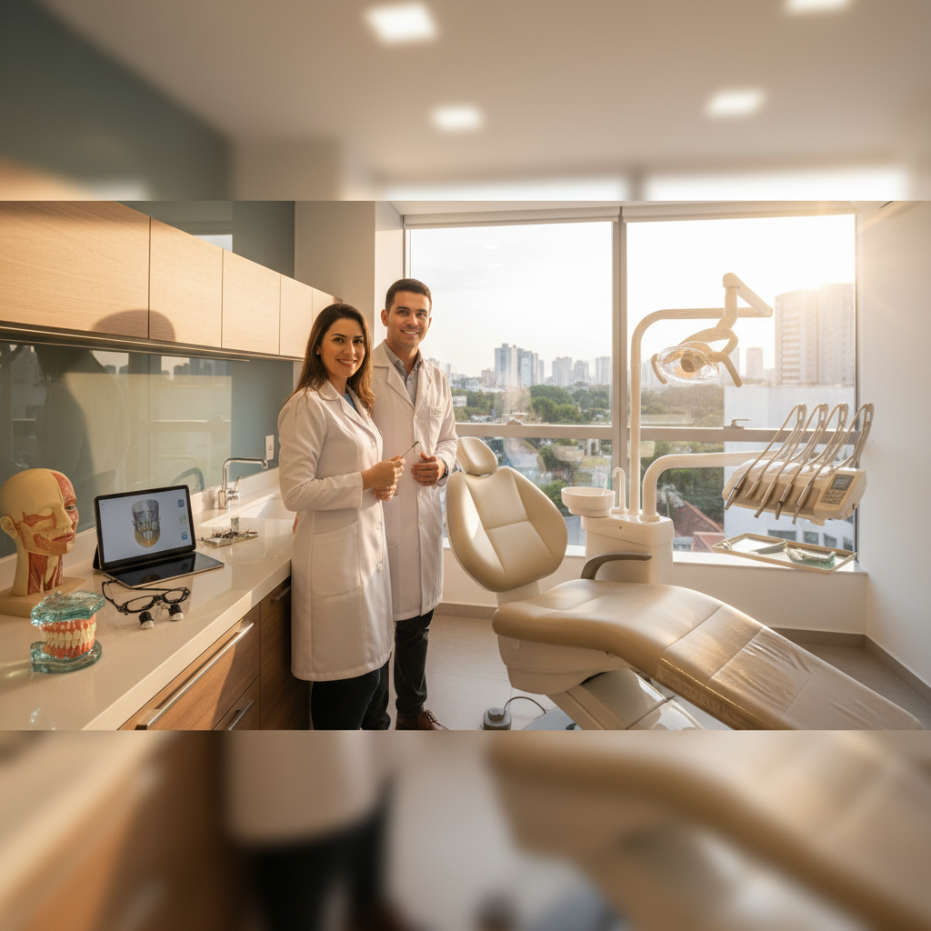 Implante Dentário: Guia Completo para Pacientes