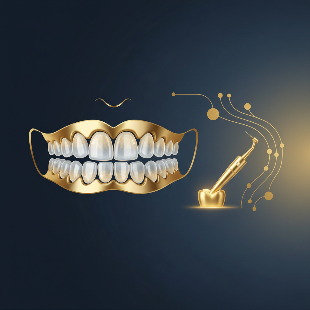 Lente de Contato Dental: Guia Completo