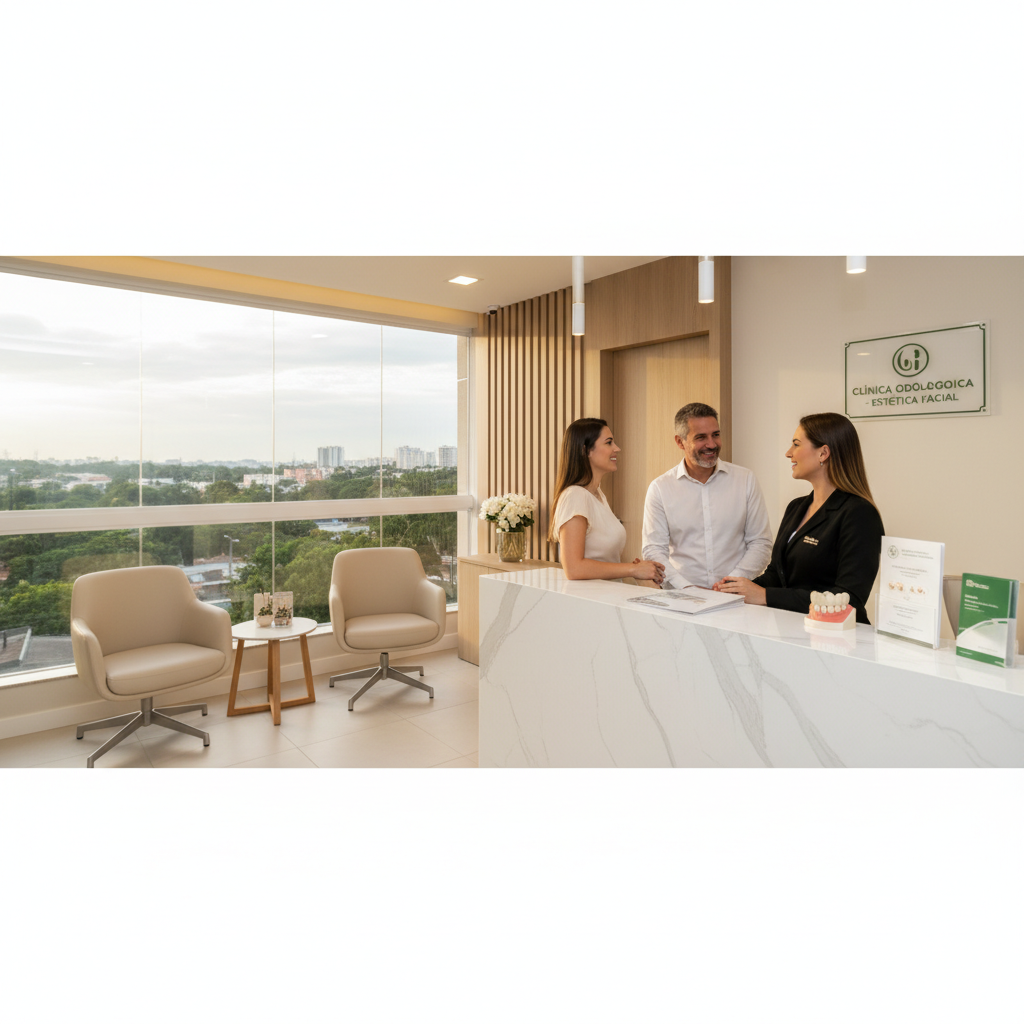 Qual a Melhor Idade para Implante Dentário em Goiânia?