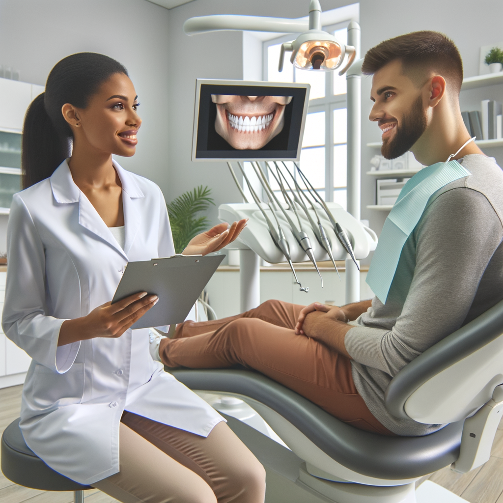 Quantos dias de repouso depois da gengivoplastia?