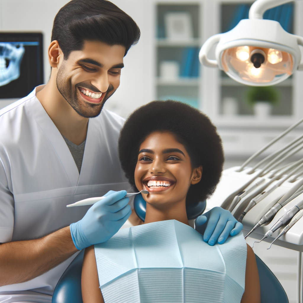 Quais são os efeitos colaterais da gengivoplastia?