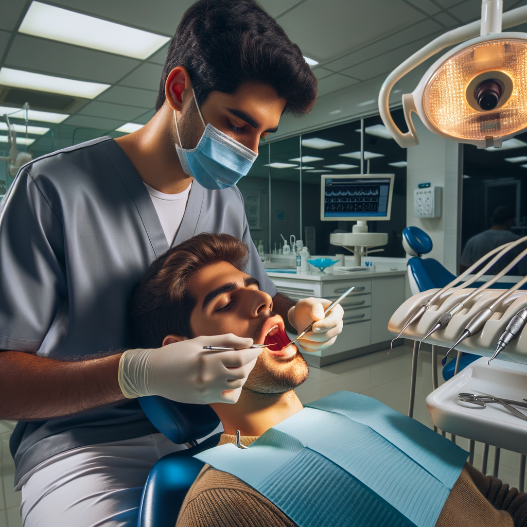 Quanto tempo dura a gengivoplastia?