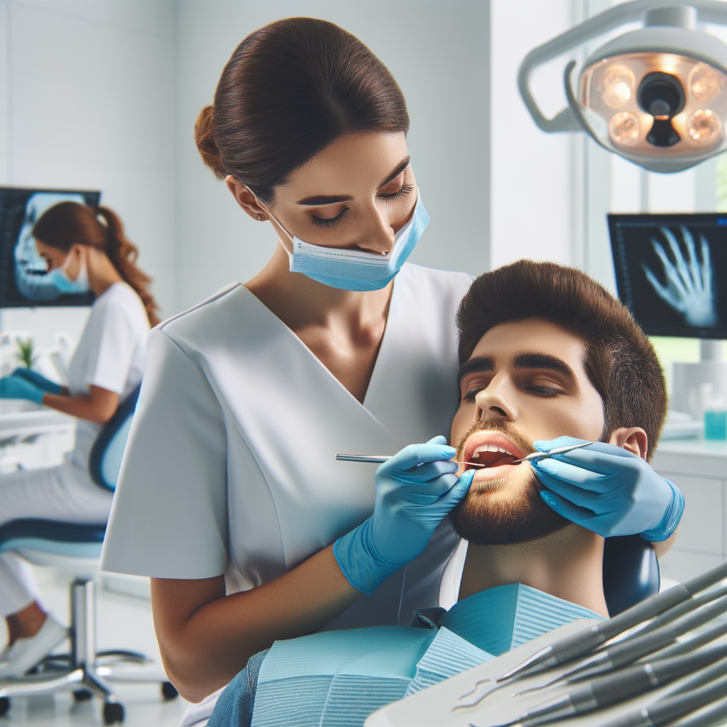 Quanto tempo dura a gengivoplastia?